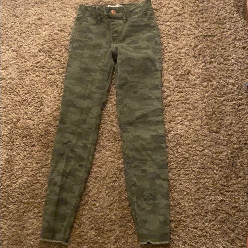 Kids jeans